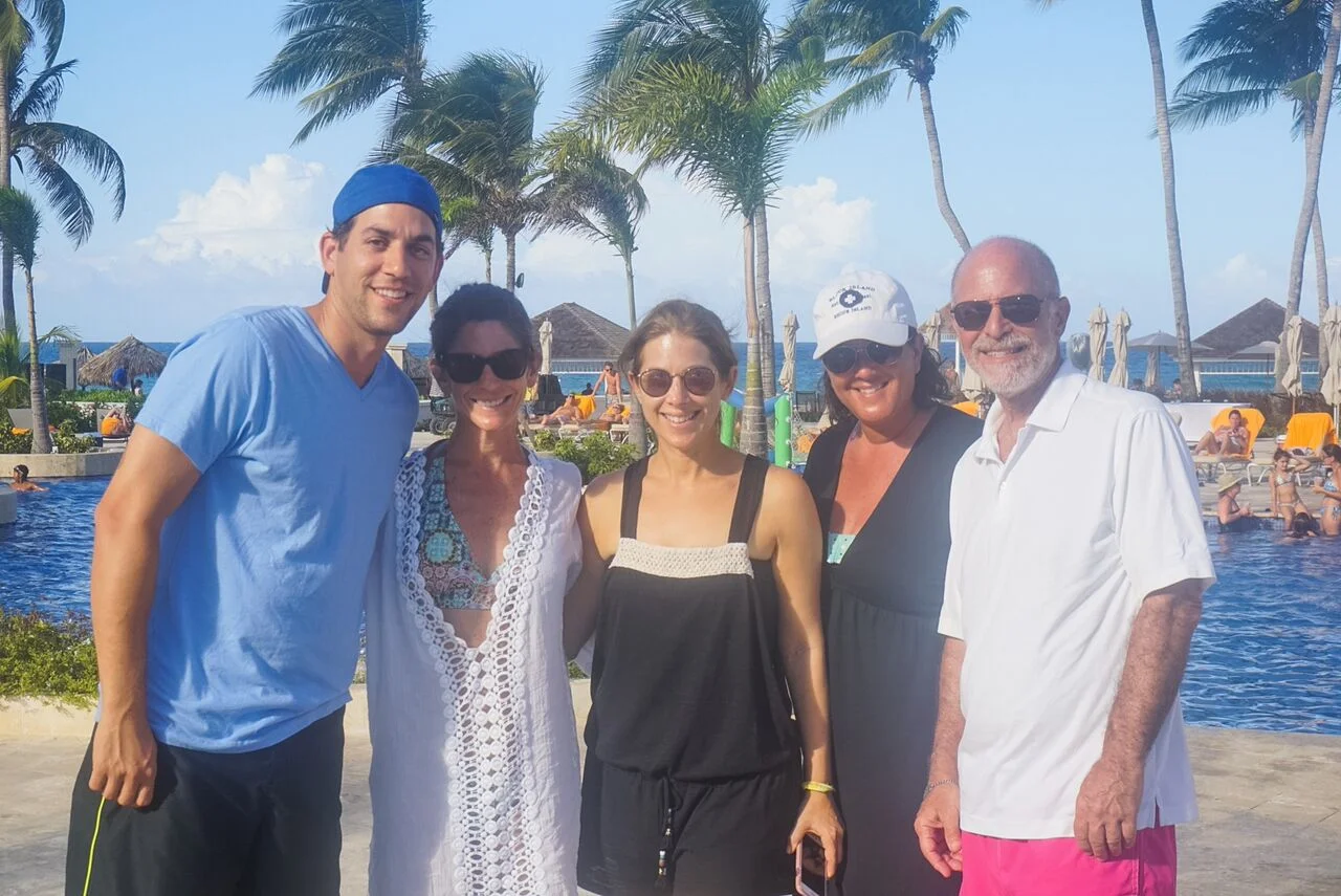 The Chudnoff and Brandt families