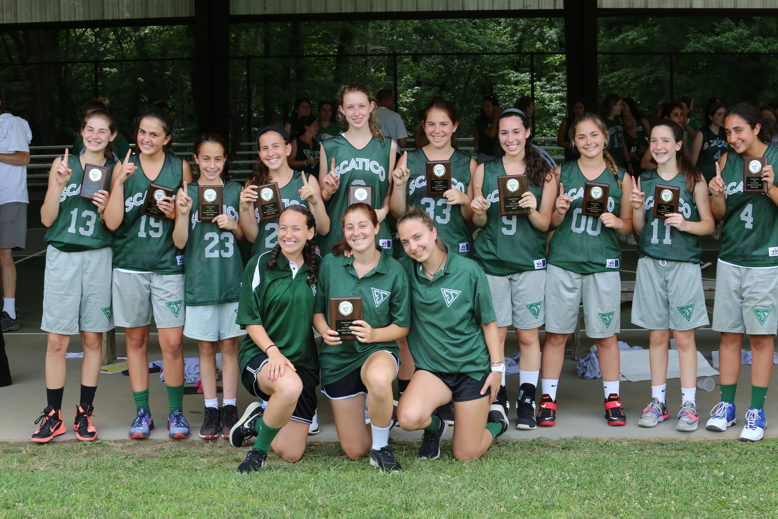 NAT CHAMPS! 
