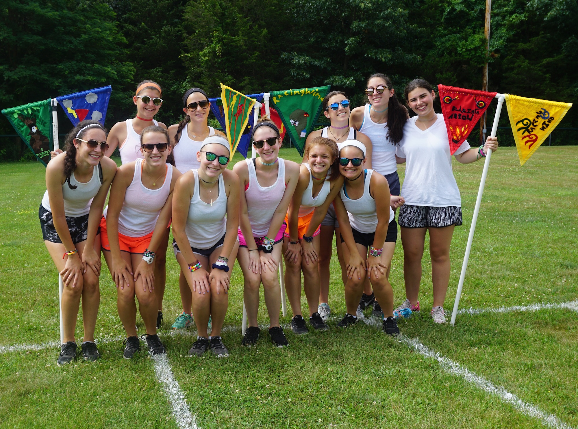CITs at the finish line