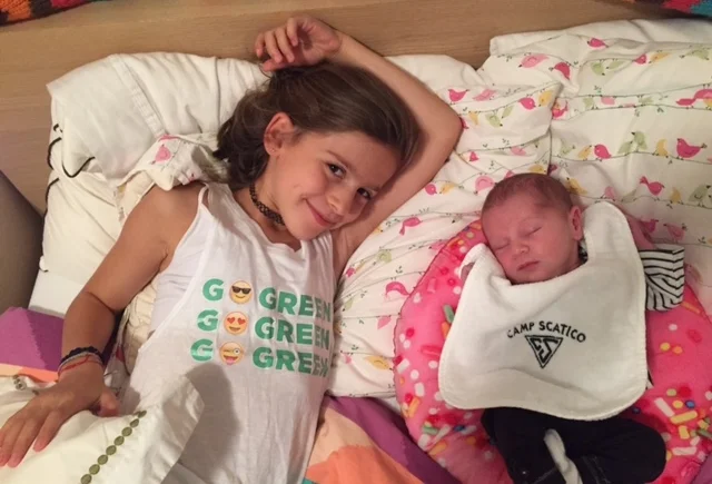 Eden and Drew 