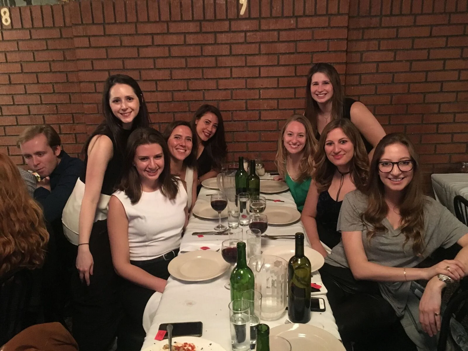 NYC Reunion