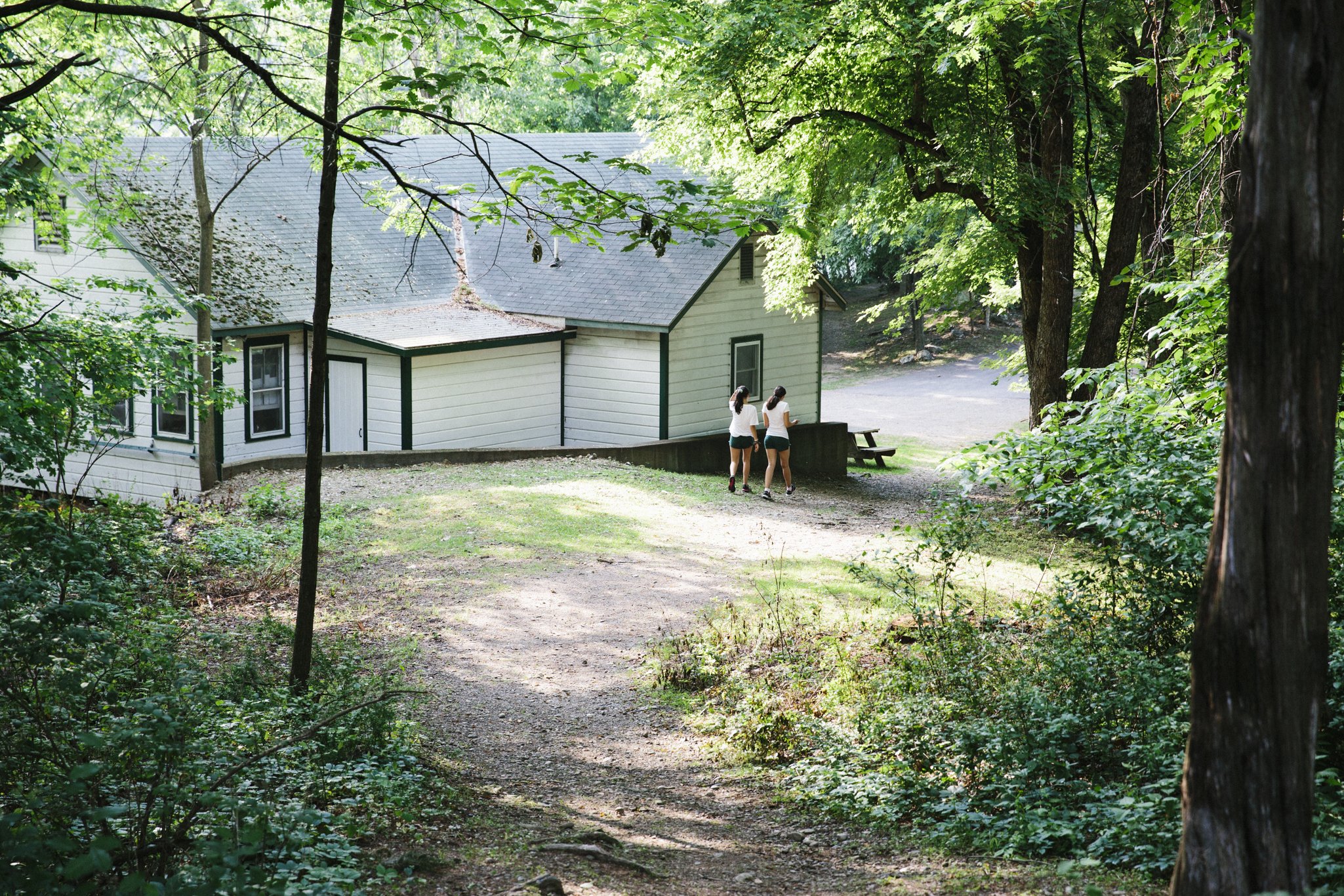 Camp: Analog’s Last Fronteir?