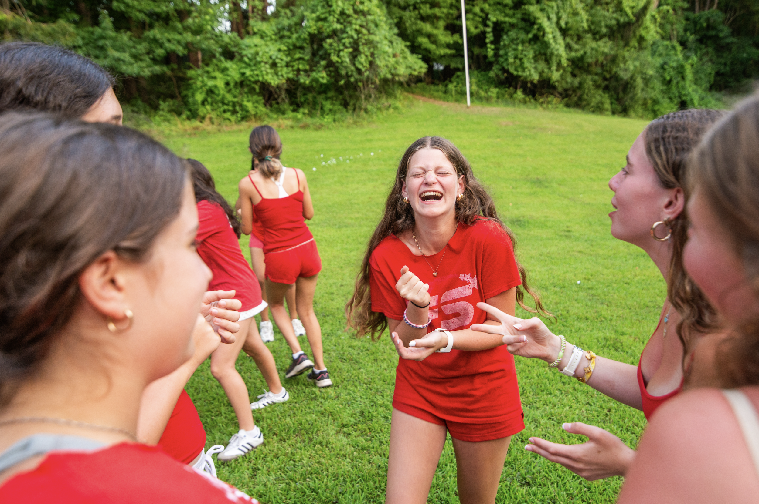 Camp, True Fun, and the 2026 Tri-State Conference!&nbsp;