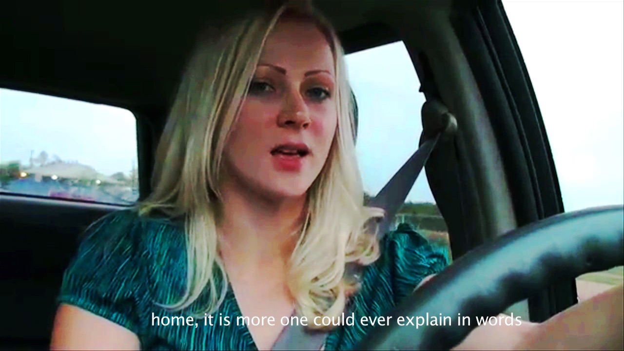 Flo Kasearu, Estonian Dream , 2011, videostill