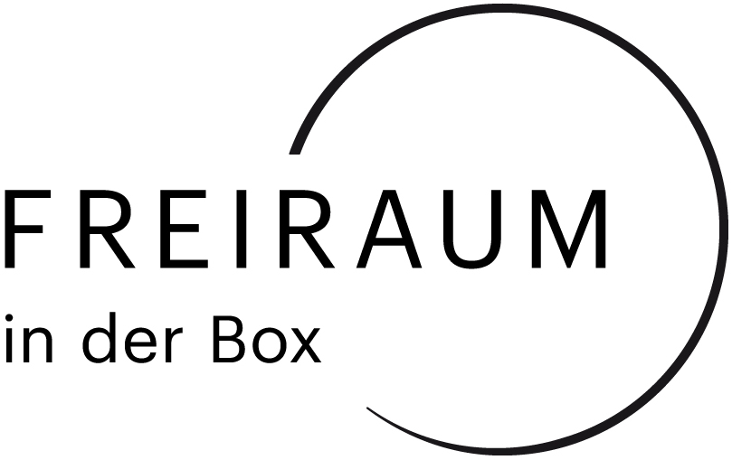 Freiraum in der Box