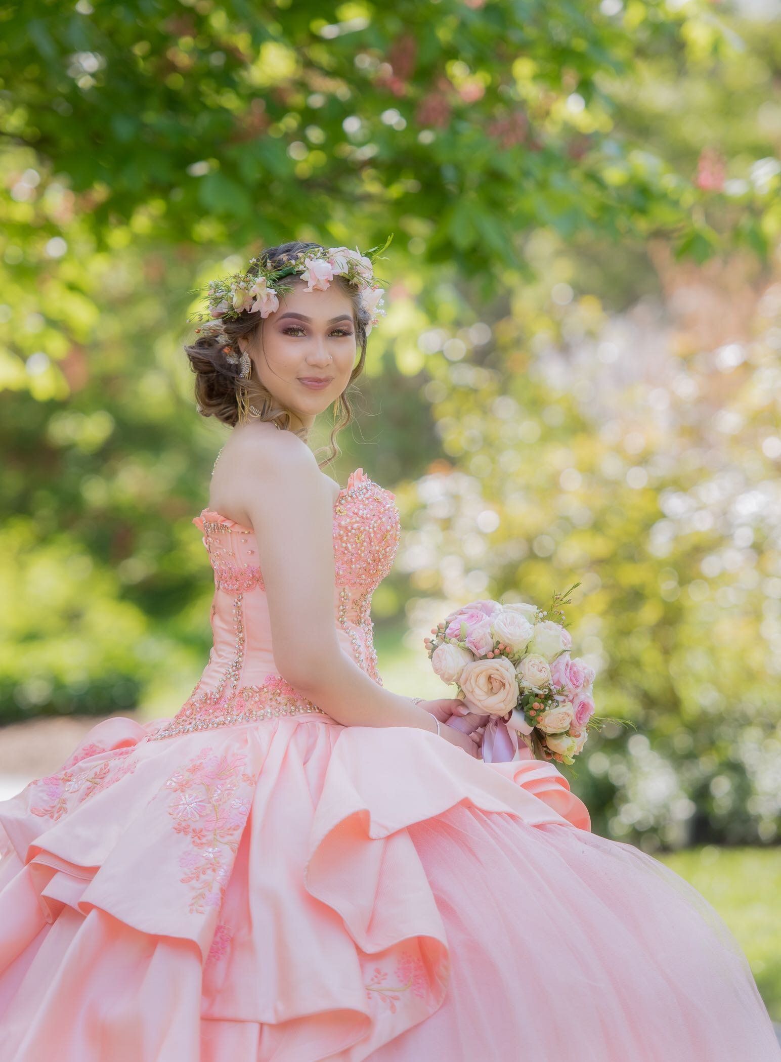 Tus15tv - The best Quinceanera Photography and Video