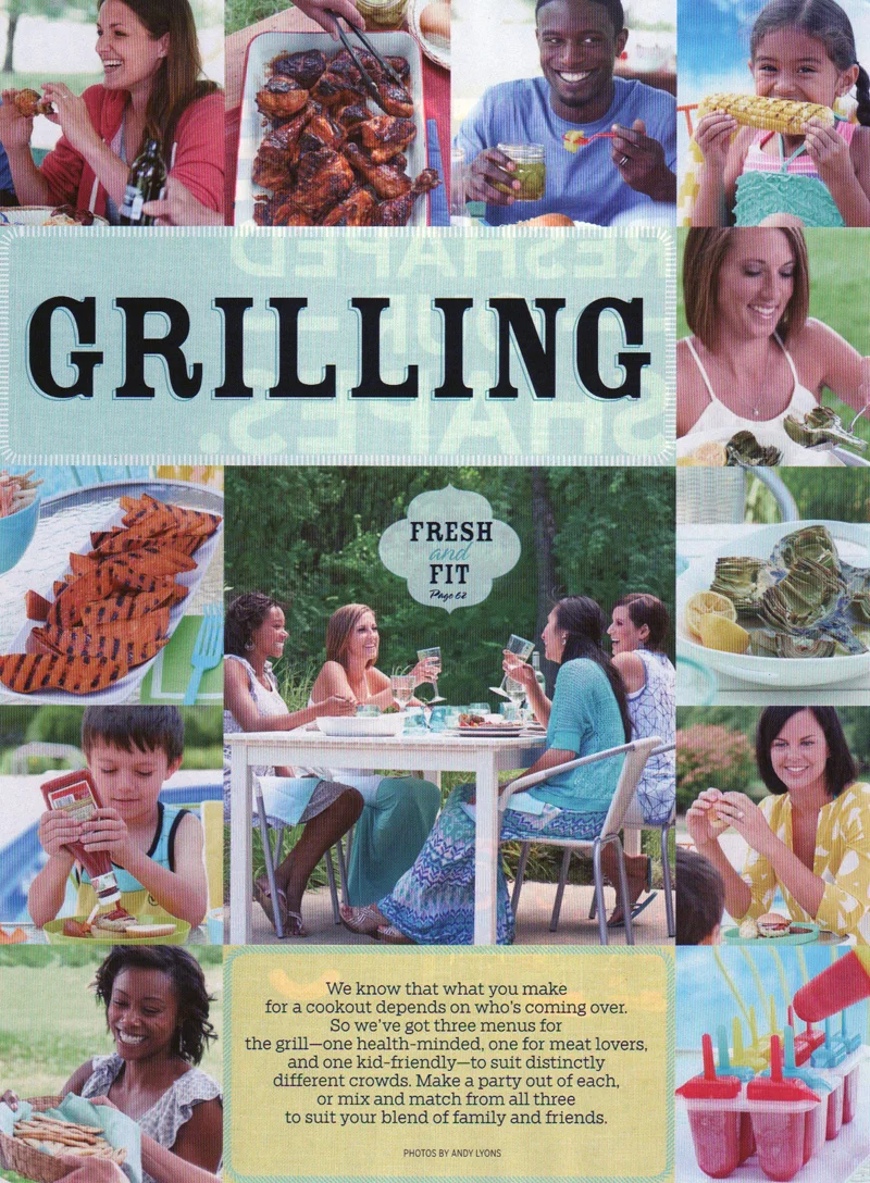 All Recipes Magazine