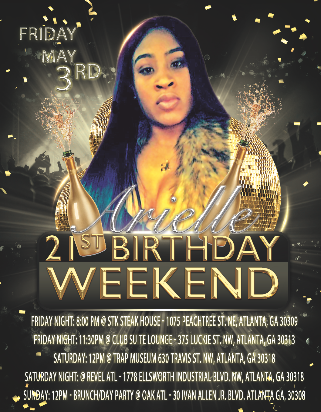 Party Invite
