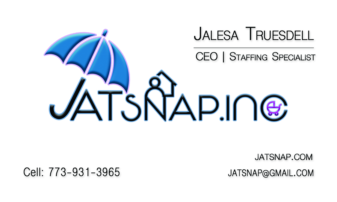Custom Business Card