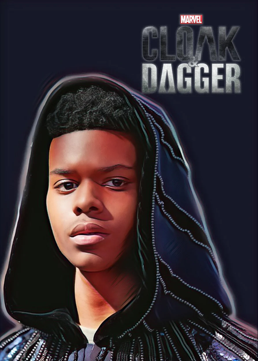 TV Series Poster