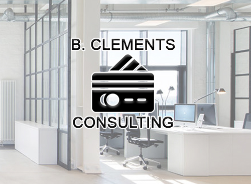 Custom Business Logo