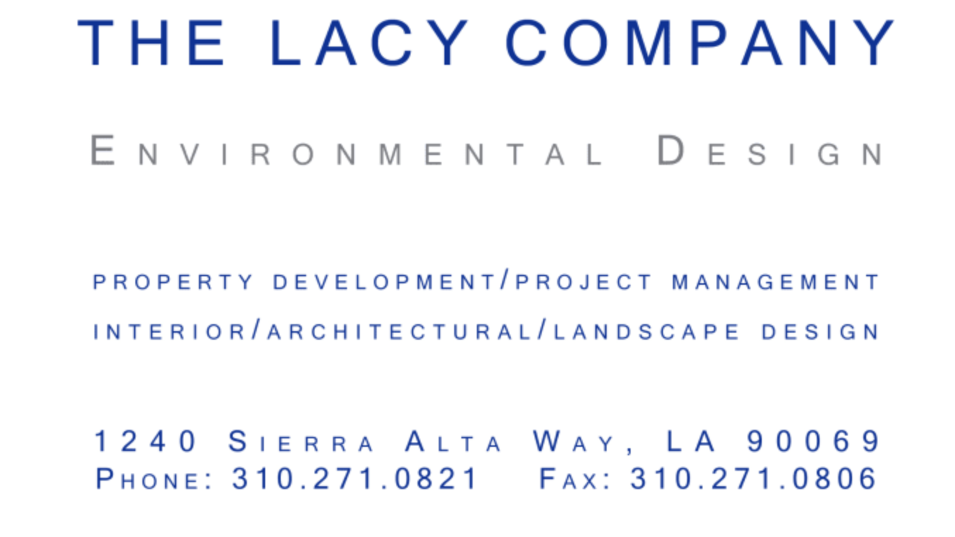 Business Card