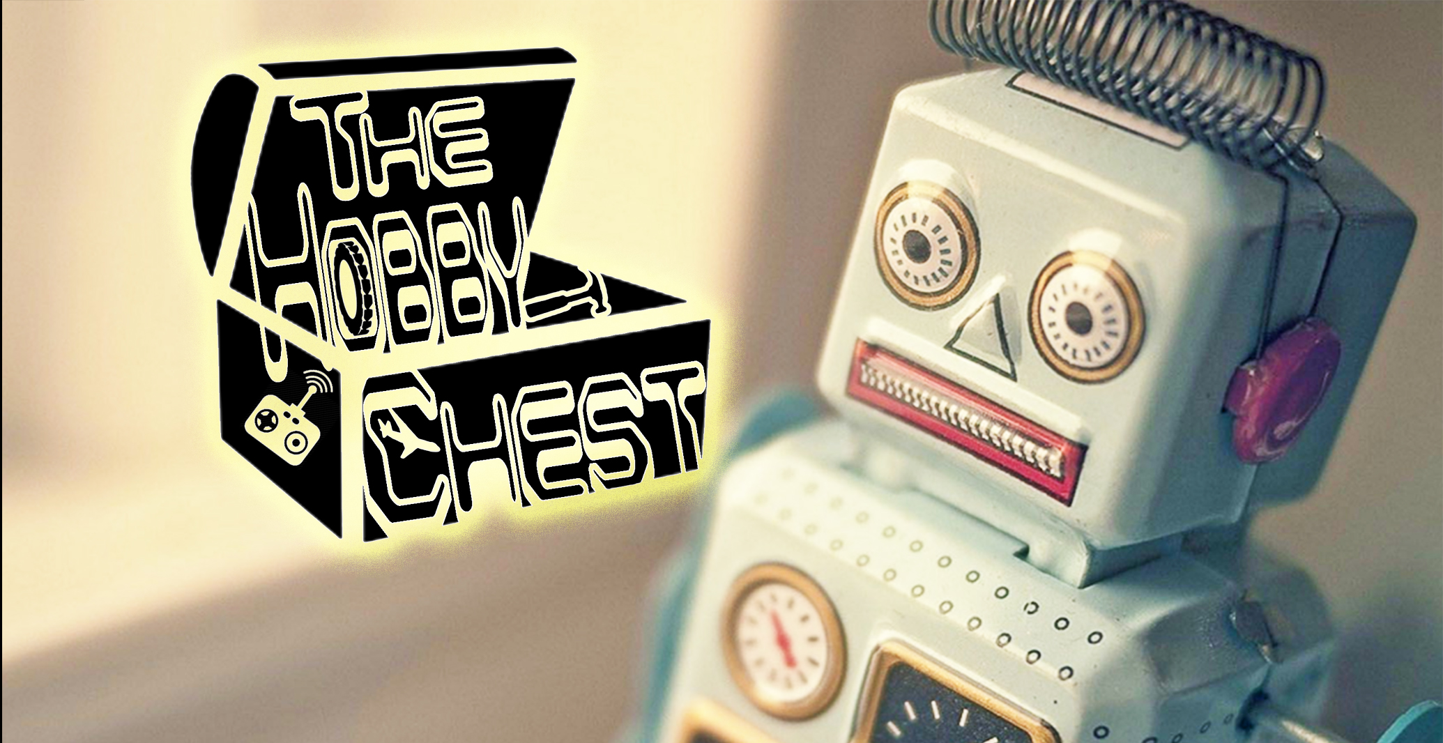 Social Media Banner