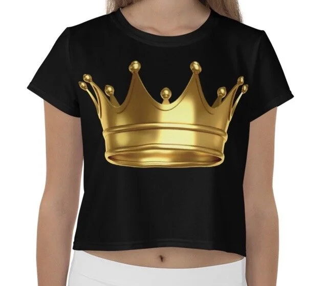 "Royalty" T-Shirt