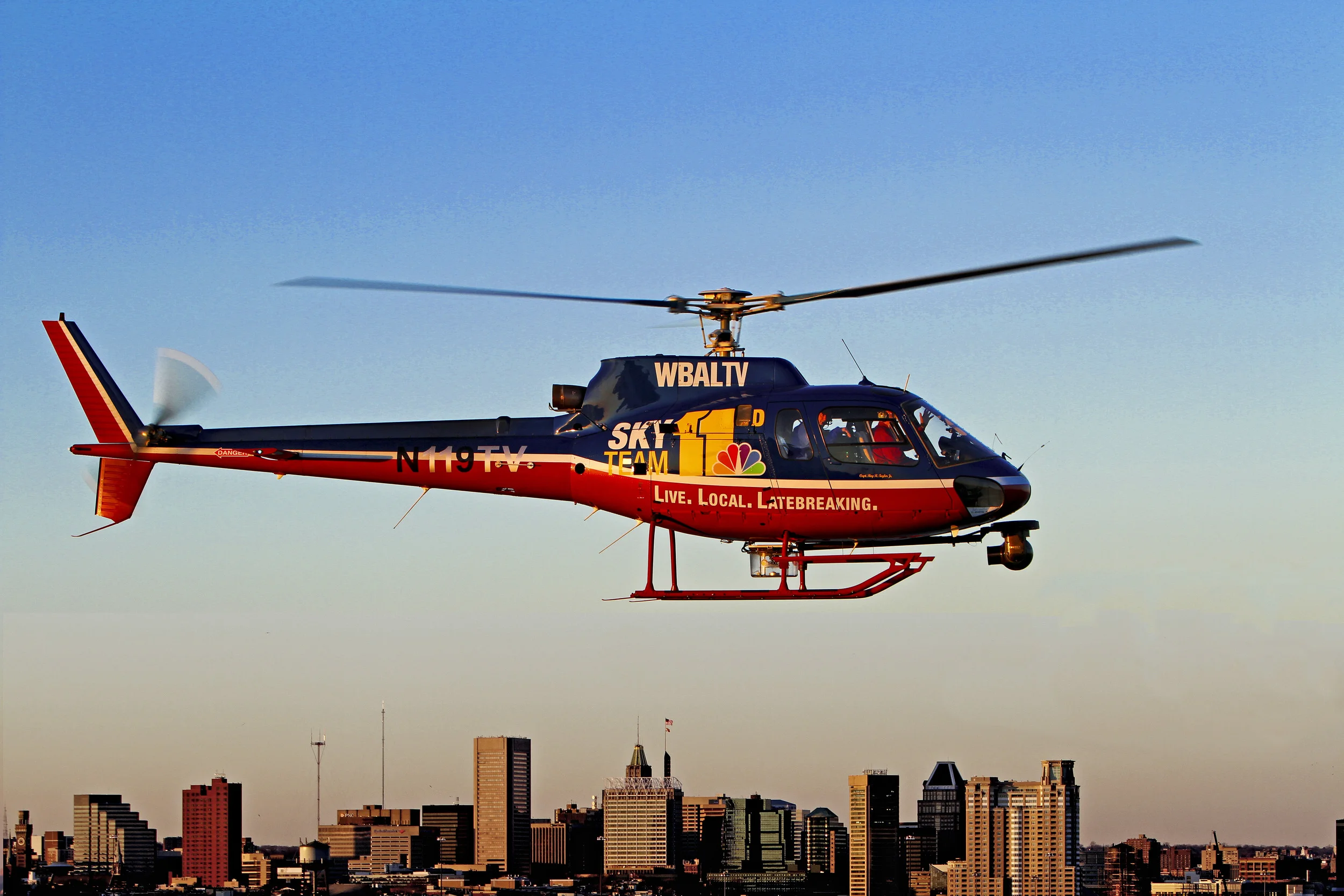 No-Fly Zone No Problem, Who Needs the First Amendment?