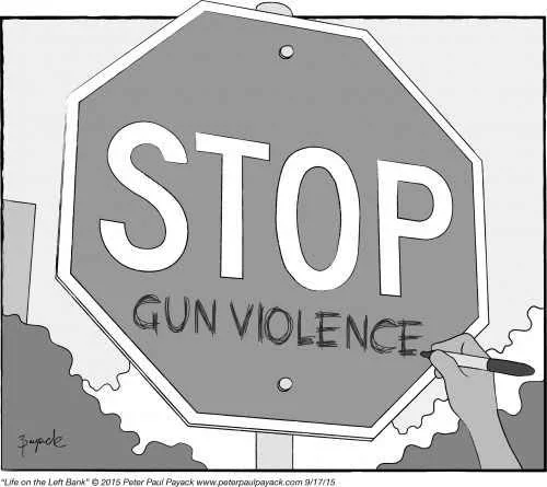 Ep 3: Gun Sense Part II