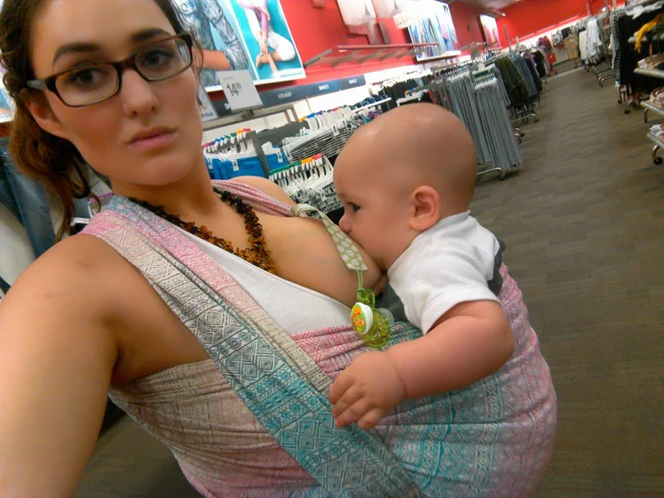 Shaming Mothers is Shameful!