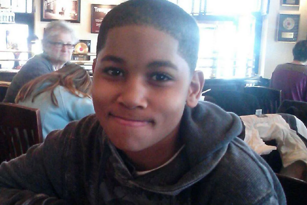 Grand Jury Declines to Indict Officer Who Killed an UNARMED Black 12-year-old