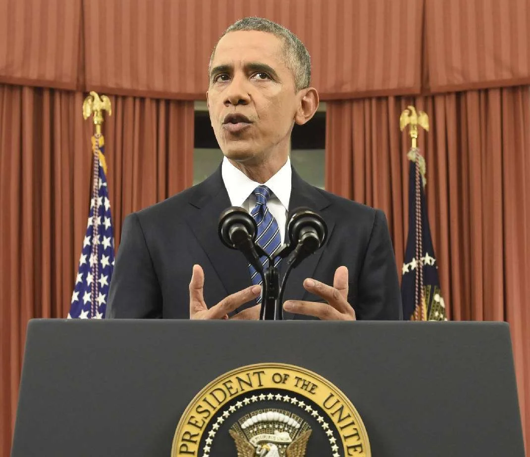 Congressional Apathy Encourages Pres. Obama to Issue Executive Order Acting on Gun Violence