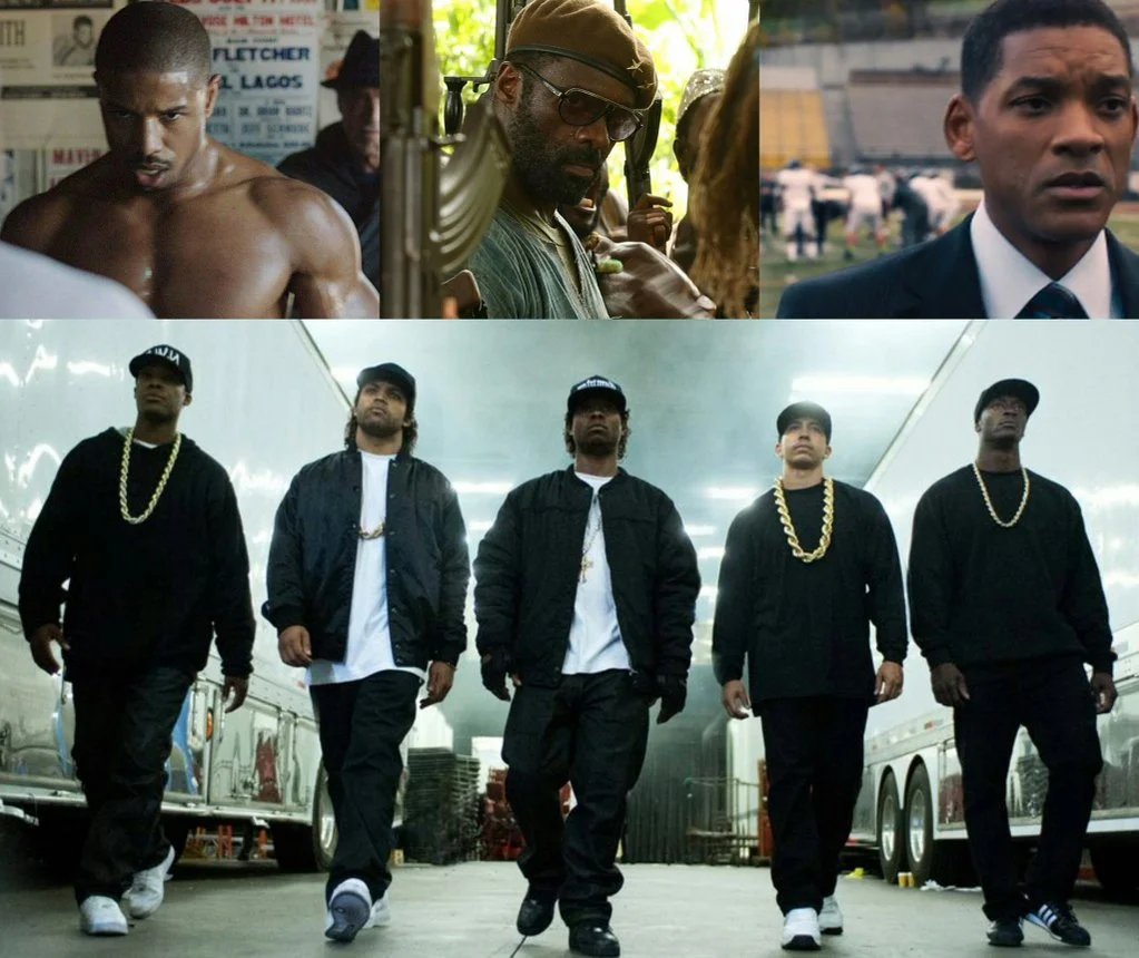 A Boycott of the Oscars May Spark Necessary Change