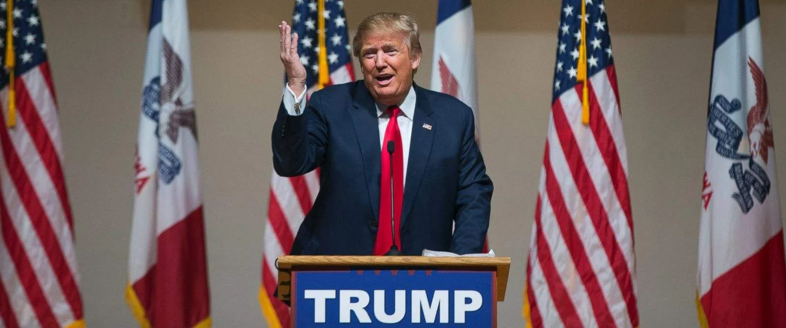 Media Strikes New Low With False Claim Against Trump