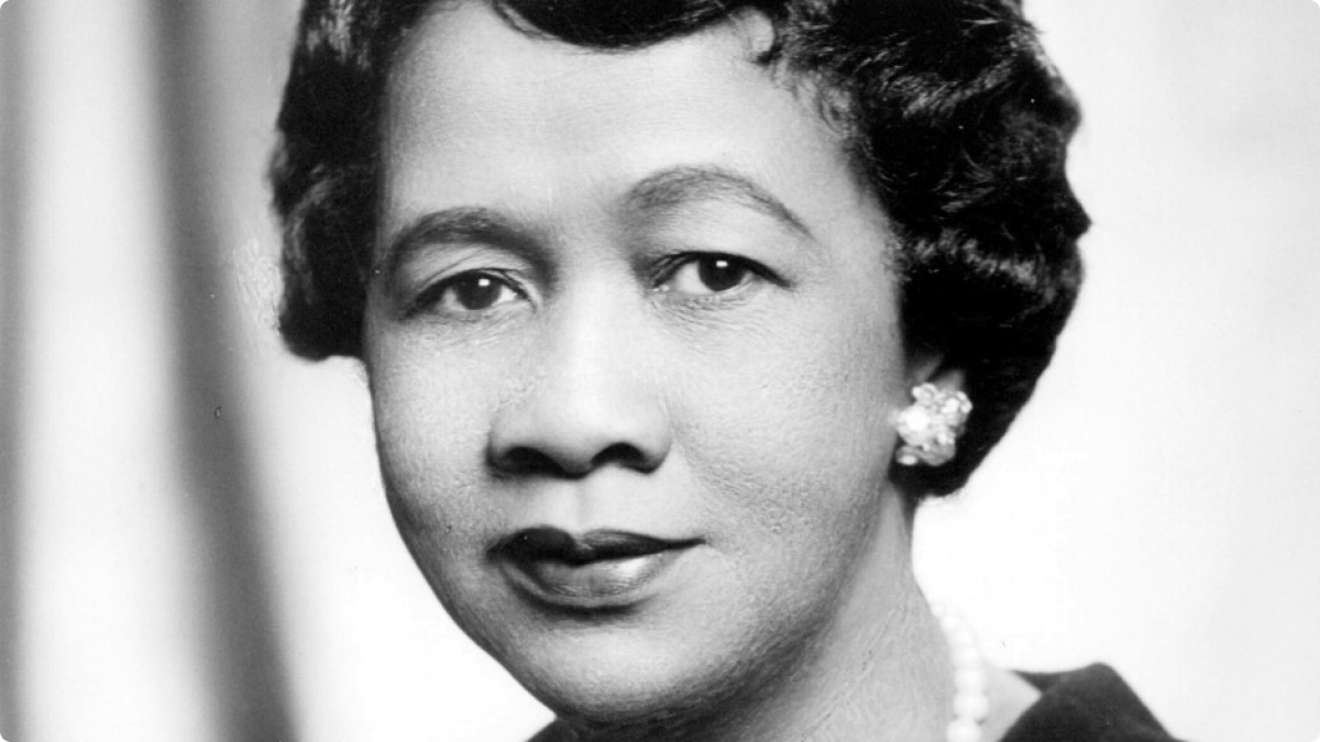 Dorothy Height
