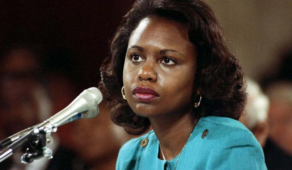 Anita Hill