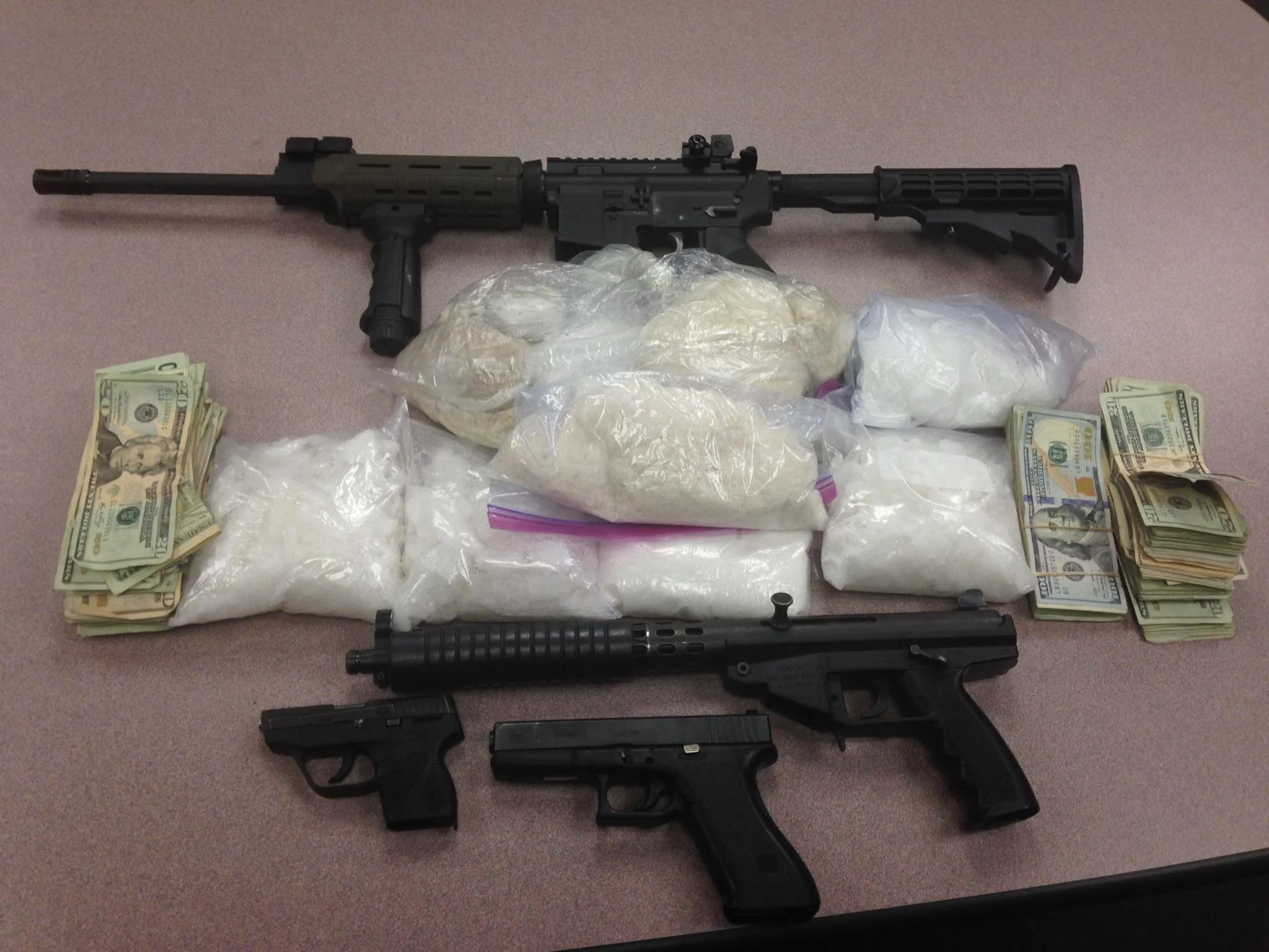 Sentence Enhancements aren't All Bad