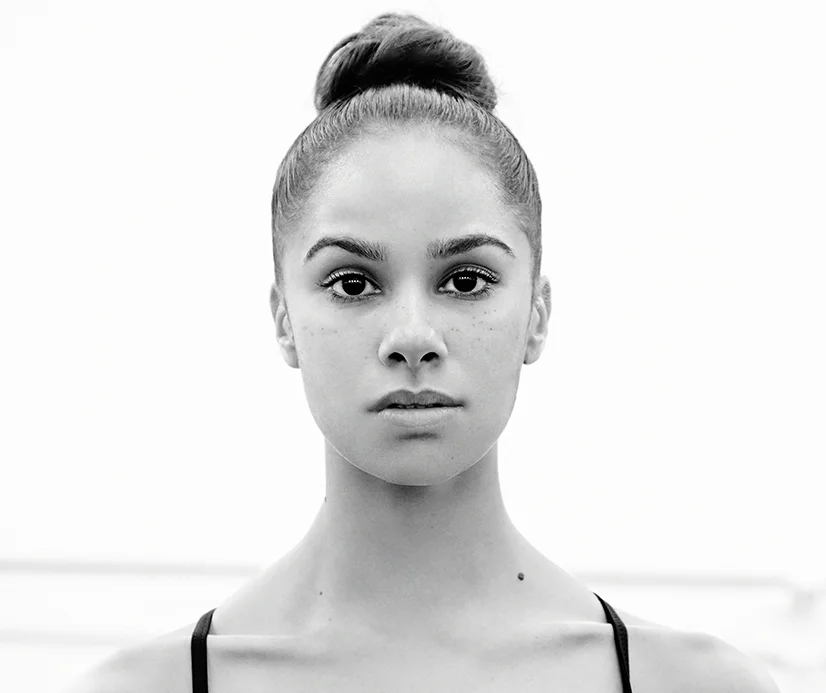 Misty Copeland