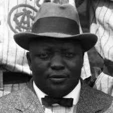 Rube Foster