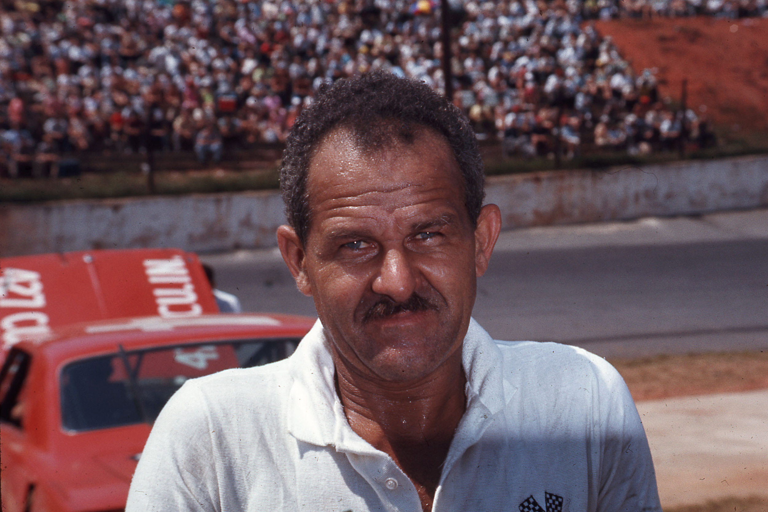 Wendell Scott