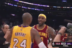 Black Mamba or Self-Proclaimed King?