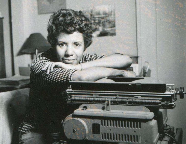 Lorraine Hansberry