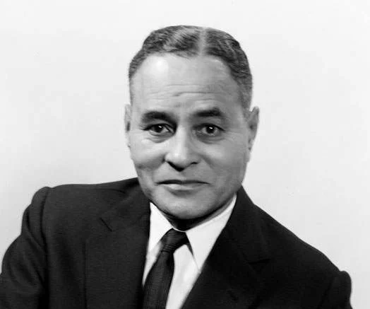 Dr. Ralph Bunche