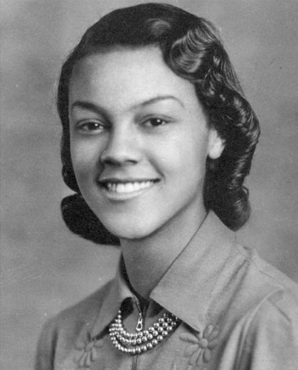 Jewel Stradford Lafontant