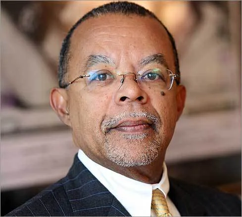 Dr. Henry Louis Gates Jr.