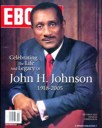 John Harold Johnson