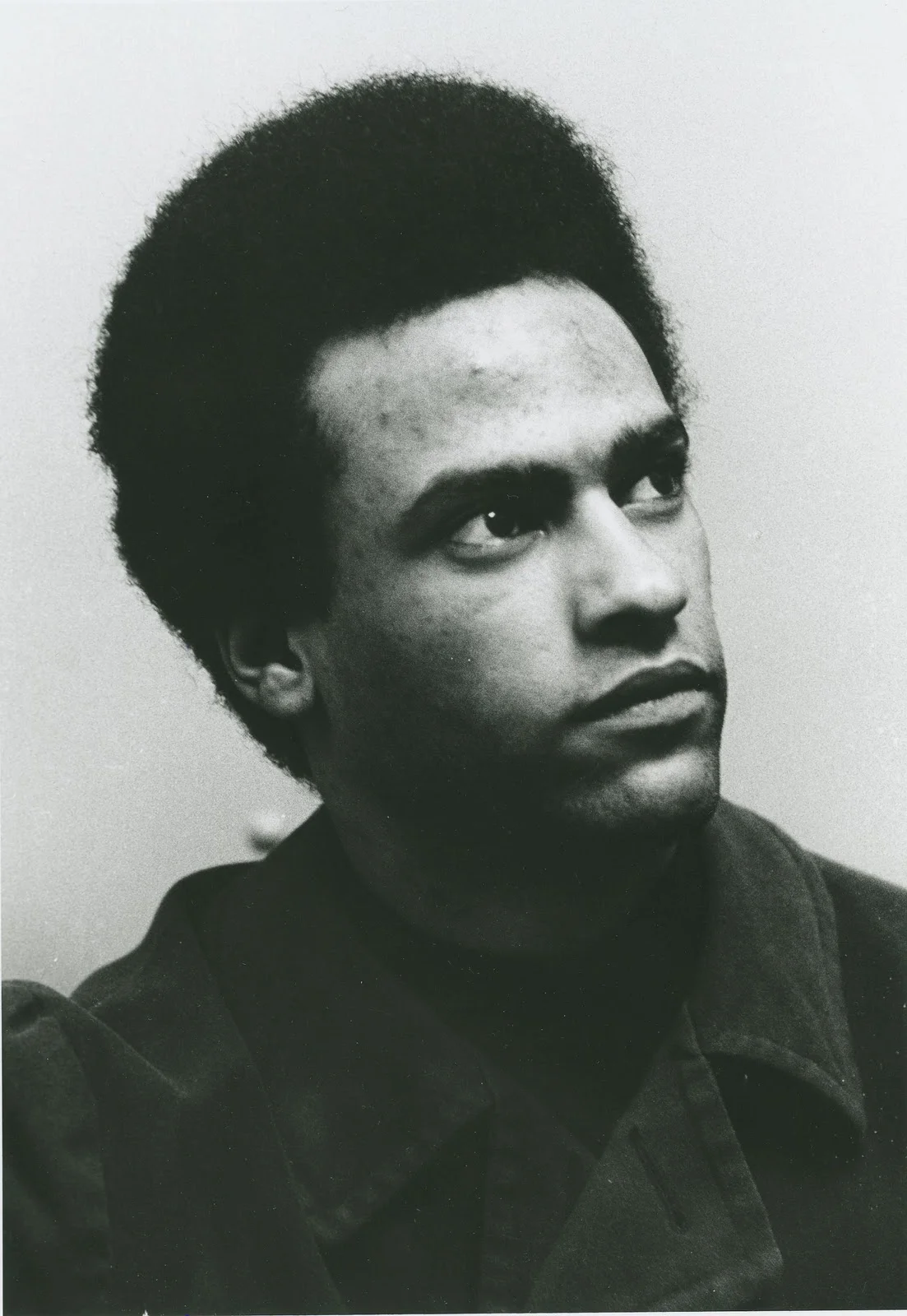 Huey P. Newton