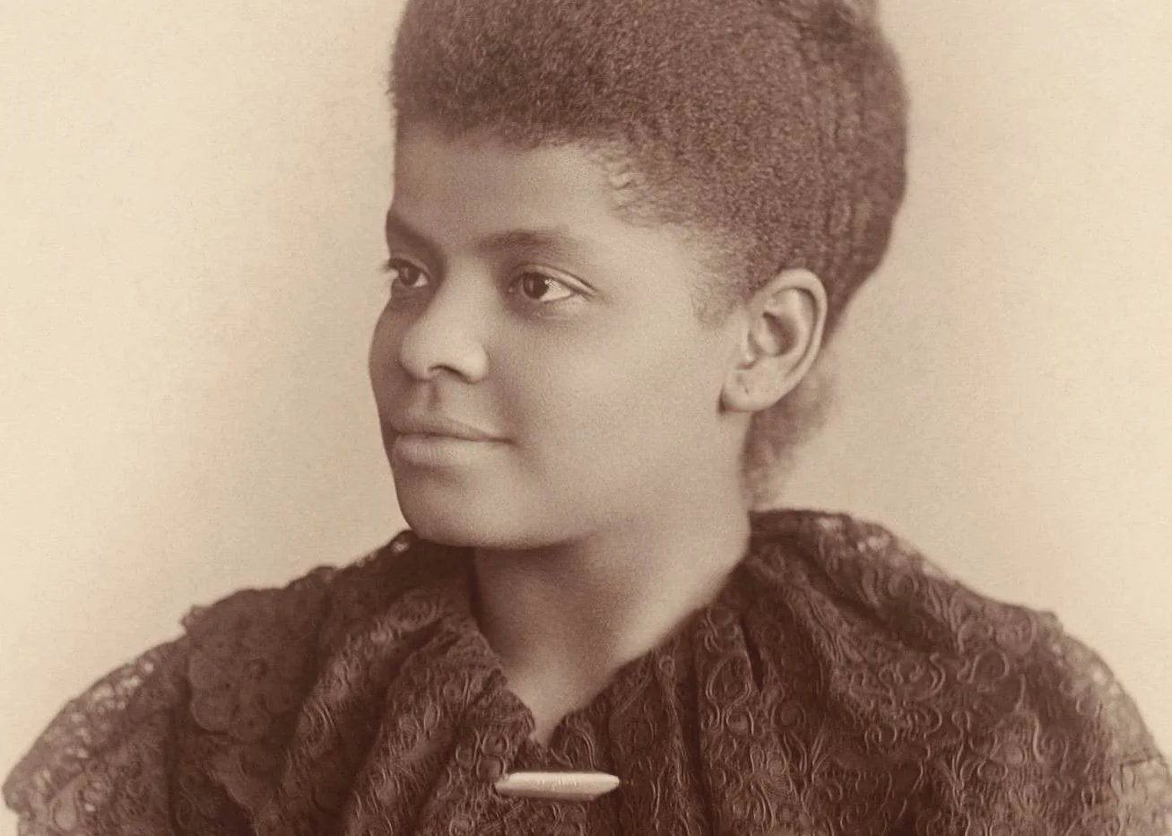 Ida B. Wells