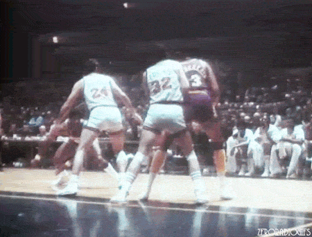 Top 5 Greatest NBA Players of All-Time