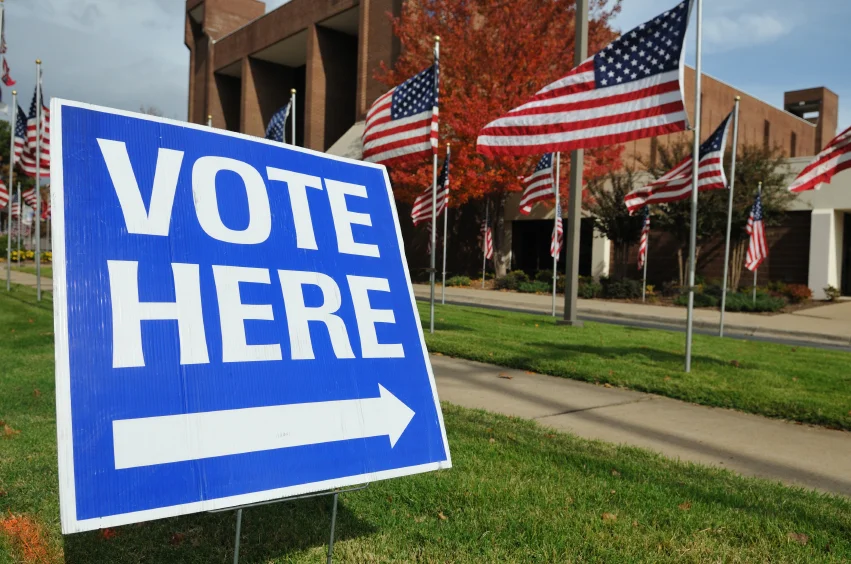 The Nomination Process is Flawed, But it Does Not Disenfranchise