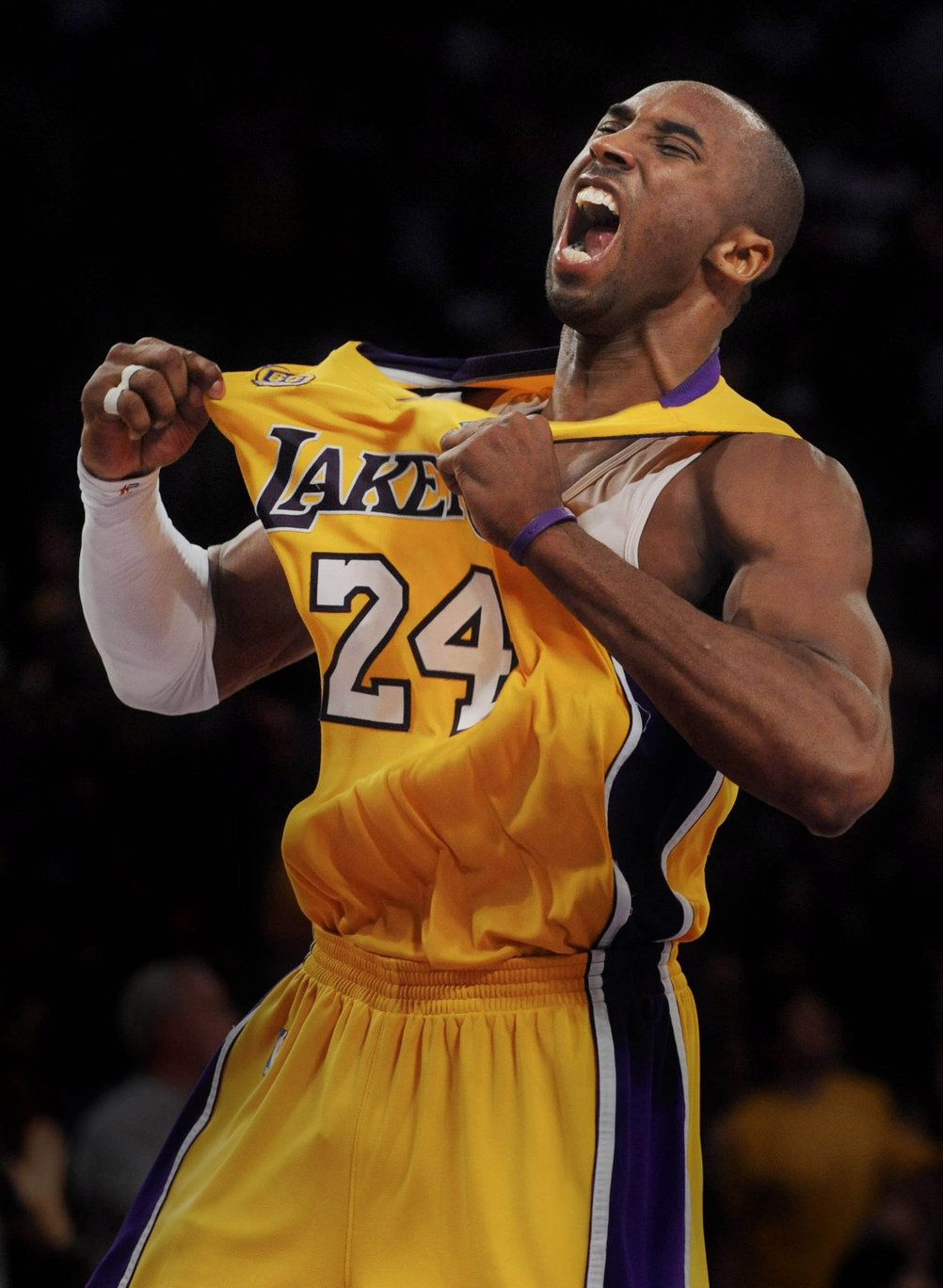 kobe greatest of all time