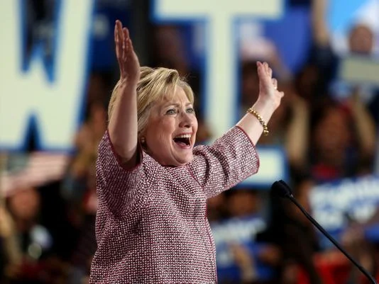 Clinton Remains Unbeaten in Racially Diverse, Delegate Rich States