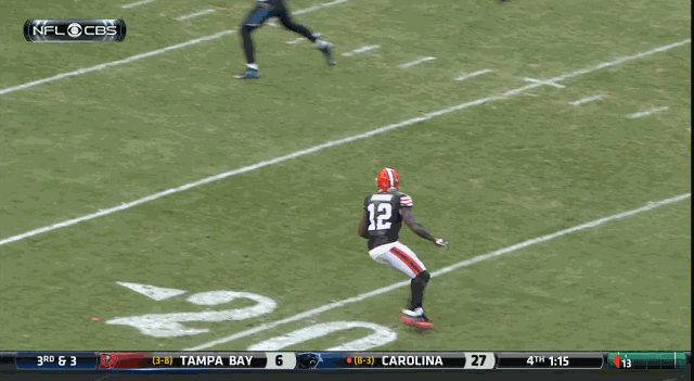 Josh Gordon Does Not Deserve Your Sympathy