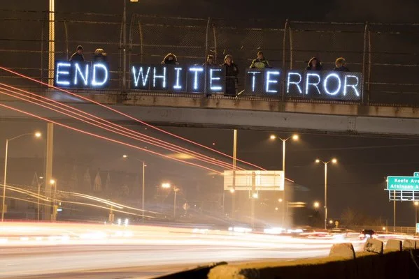 Terrorism By White Men and the Failure to Properly Classify Their Attacks