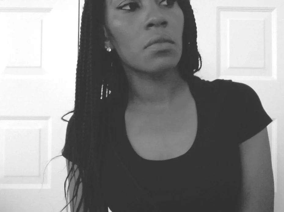 My Rape Reality - Part 1