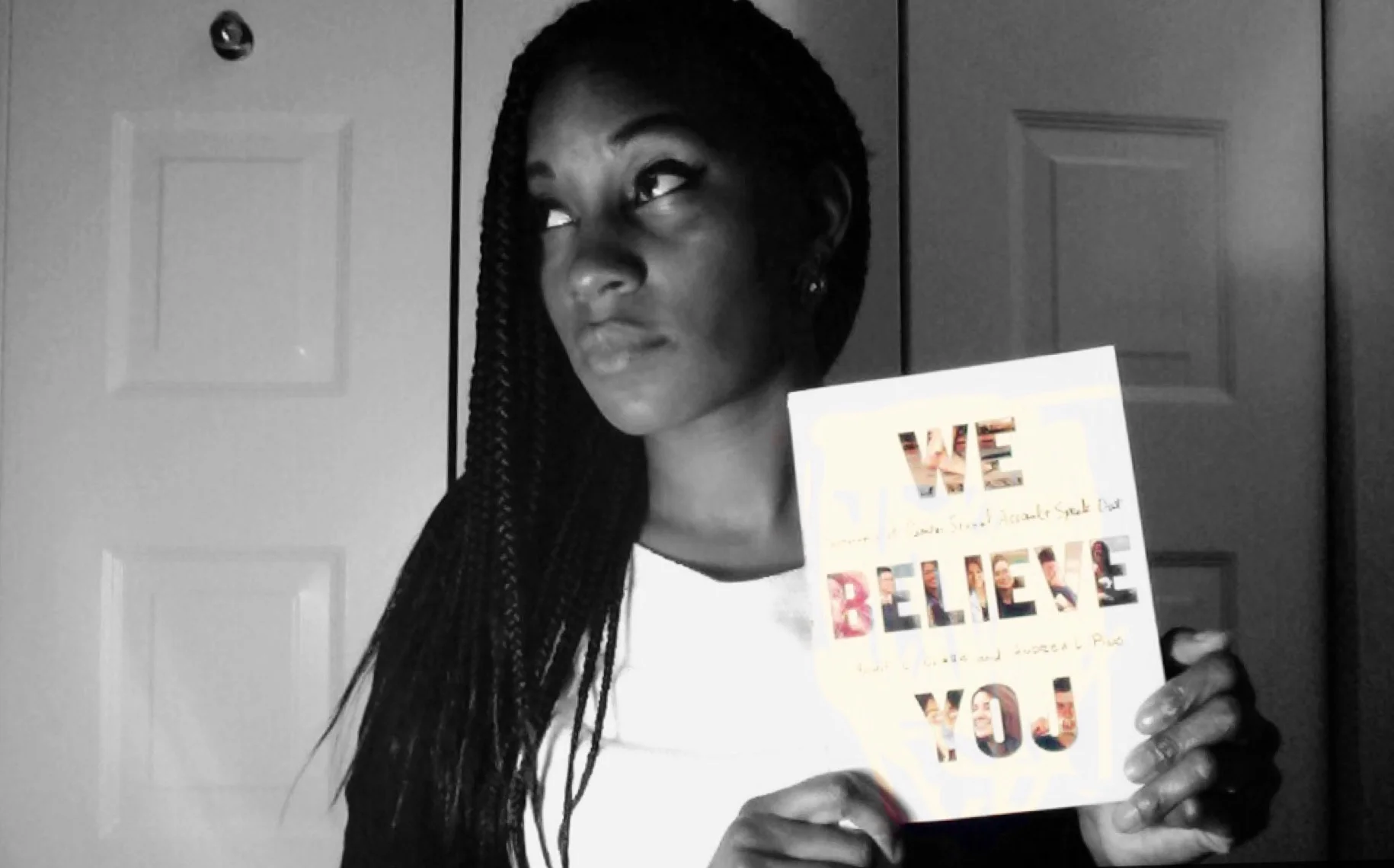 My Rape Reality - Part 2