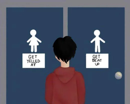 The Growing Threat Faced By Transgender People