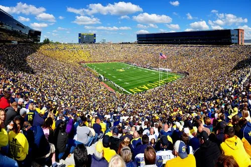 Pay Them Already: The NCAAs exploitation of amateur athletes