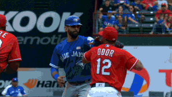The MLB and NHL Violence Double Standard